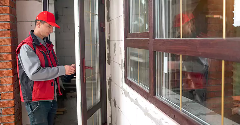 Comprehensive Commercial Door Repair Services in Royal Palm Beach, FL