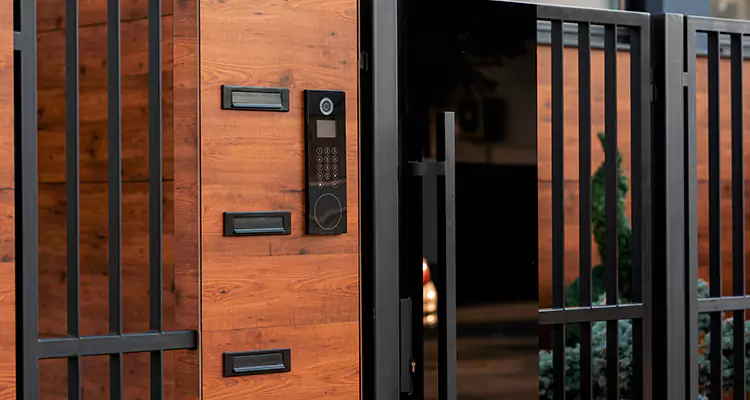 Screen Door Handle Replacement in Royal Palm Beach, FL