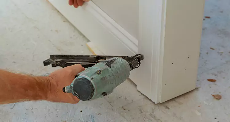 Fix Garage Door Panel in Royal Palm Beach, FL