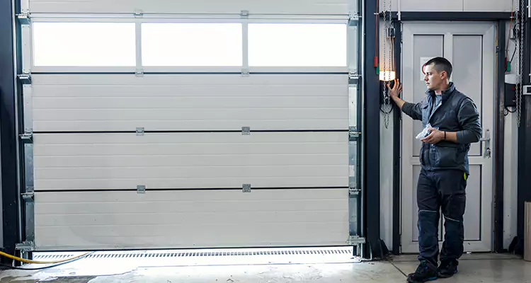 Our Garage Door Repair Services in Royal Palm Beach, FL