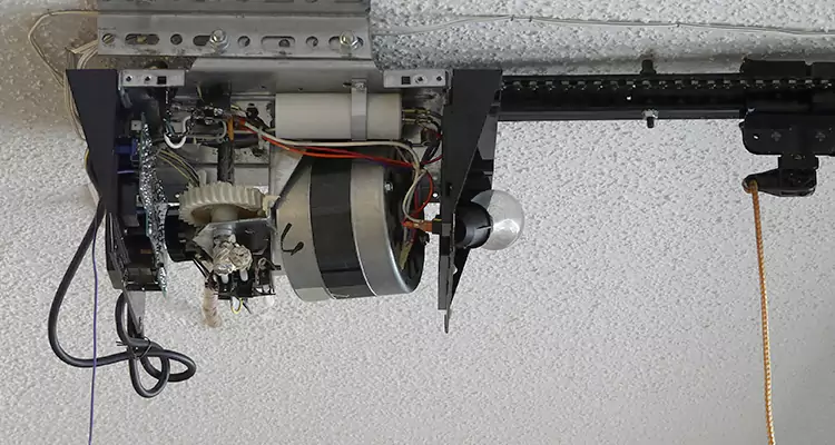 Emergency Garage Door Opener Repair in Royal Palm Beach, FL