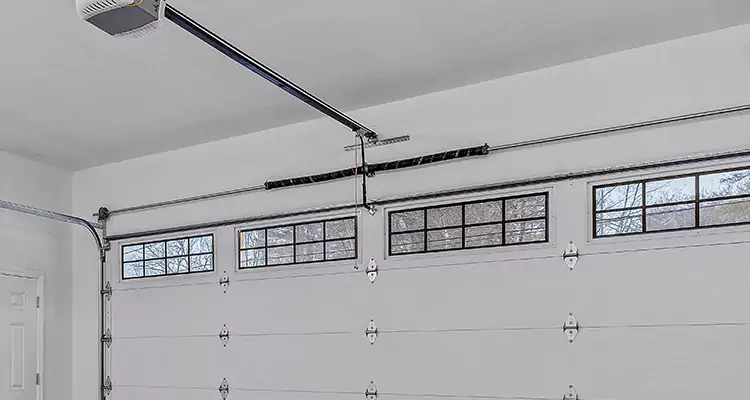 Garage Door Torsion Spring Repair in Royal Palm Beach, FL