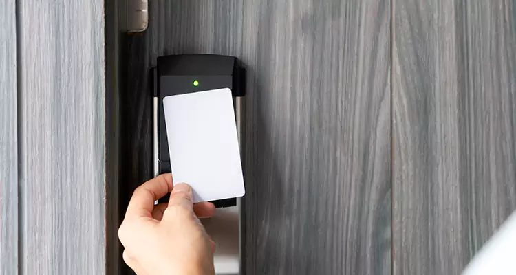 Hotel Swipe Card Door Locks Repair in Royal Palm Beach, FL