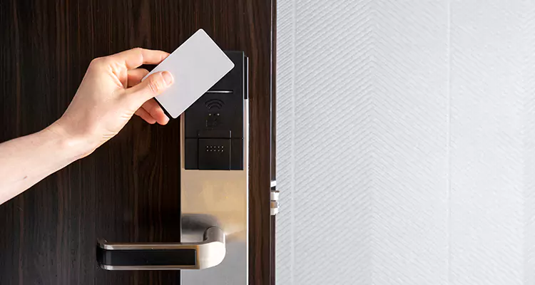 Why Choose Us for Hotel Keycard Lock Repair in Royal Palm Beach, FL?