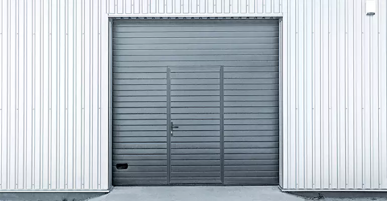 Trusted Industrial Overhead Door Repair in Royal Palm Beach, FL