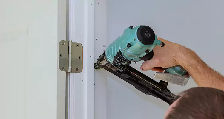 Interior Door Repair Services Near Me in Royal Palm Beach, FL