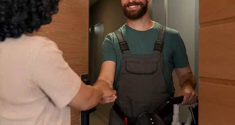 Repair Rfid Keycard Reader For Motels in Royal Palm Beach, FL