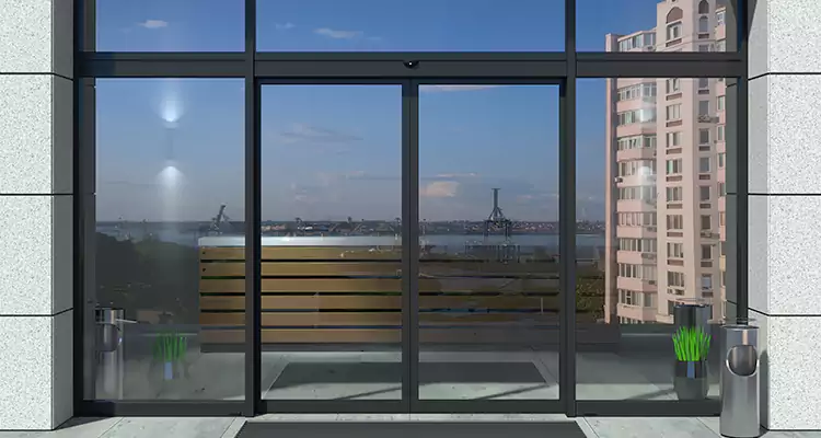 Our Patio Door Casing Repair Services in Royal Palm Beach, FL