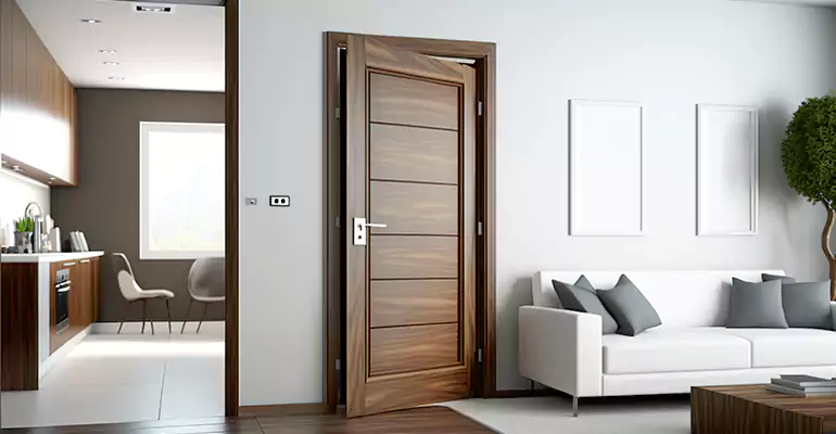 Residential Overhead Door Repair in Royal Palm Beach, FL