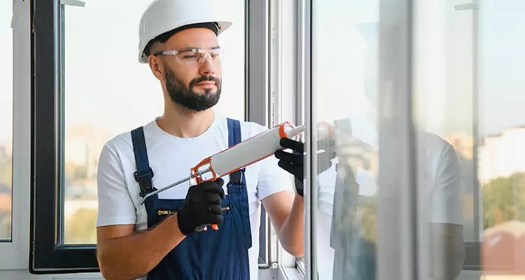 Retractable Screens Repair for Patio in Royal Palm Beach, FL