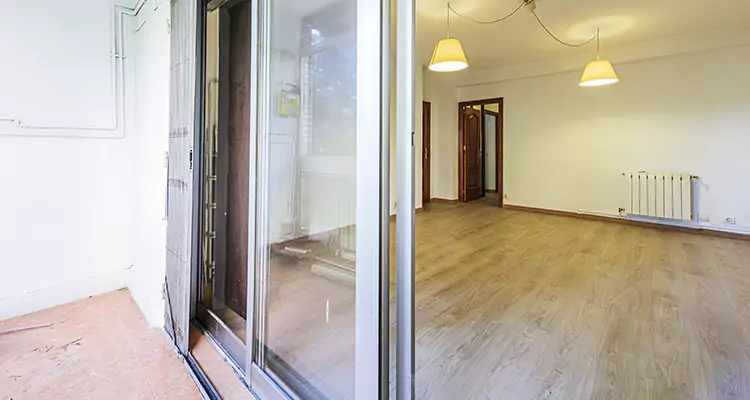 Security Screen Doors Repair in Royal Palm Beach, FL