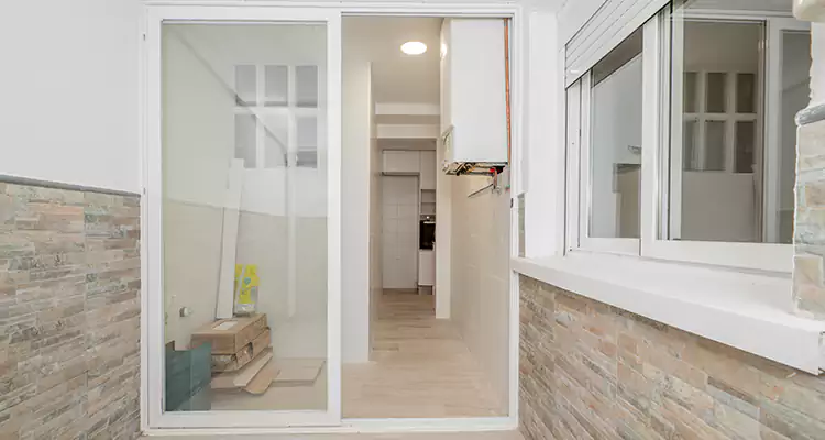 Sliding Barn Door Brackets Replacement in Royal Palm Beach, FL