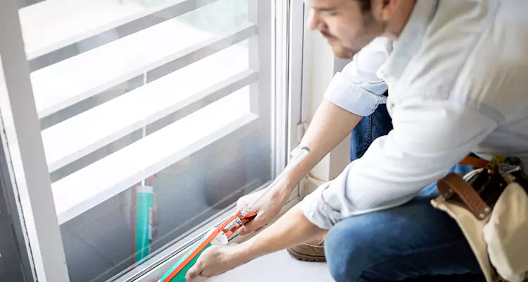 Sliding Patio Door Contractors in Royal Palm Beach, FL