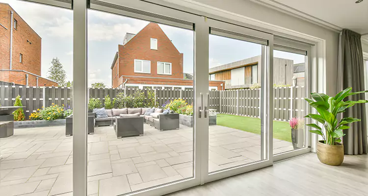 Sliding Glass Door Roller Replacement in Royal Palm Beach, FL