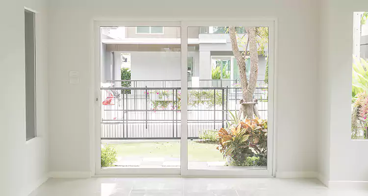 Sliding Panels For Patio Doors in Royal Palm Beach, FL