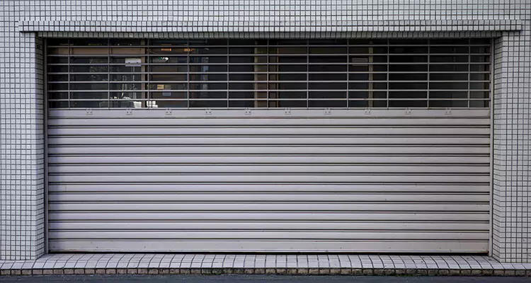 Steel Roll Up Door Repair in Royal Palm Beach, FL