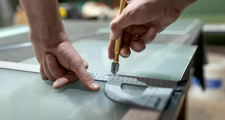 Glass Scratch Repair in Royal Palm Beach, FL