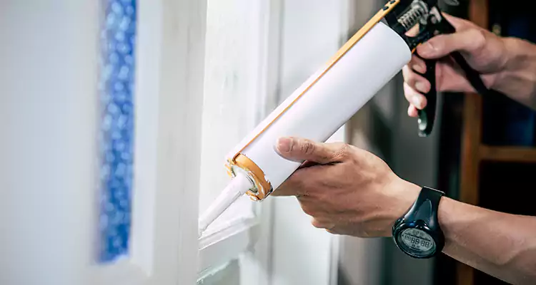 Windows Leaking Air Repair in Royal Palm Beach, FL