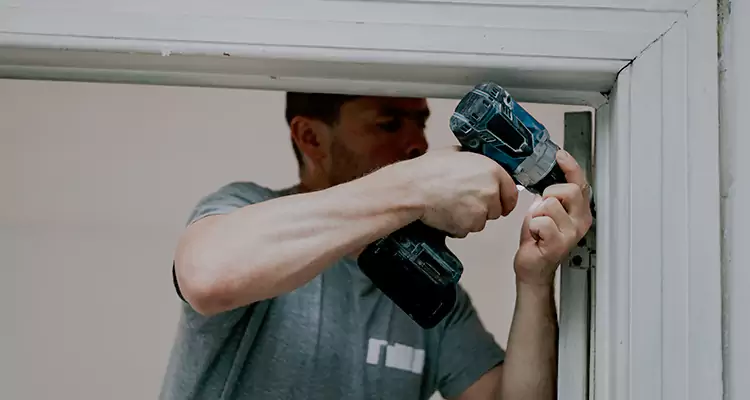 Wood Door Repair Near Me in Royal Palm Beach, FL