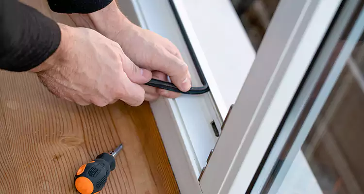 Sliding Door Maintenance in Royal Palm Beach, FL