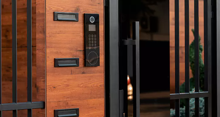 Automatic Door Maintenance in Royal Palm Beach, FL