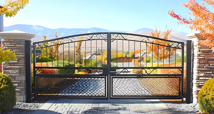 Automatic Gate Repair Cost in Royal Palm Beach, FL