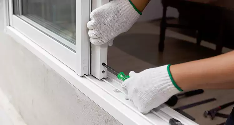 Automatic Sliding Glass Door Opener in Royal Palm Beach, FL