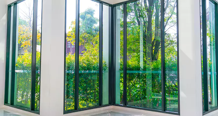 Emergency Balcony Door Glass Repair in Royal Palm Beach, FL