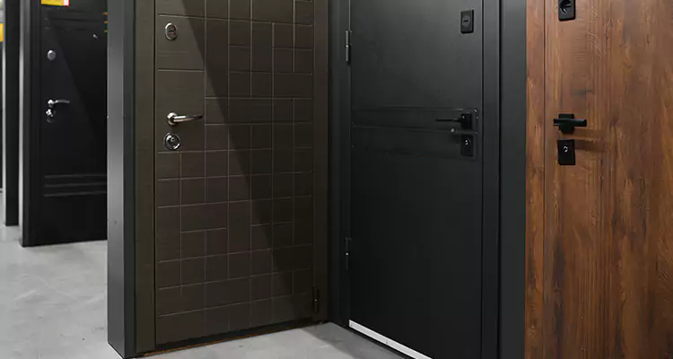 Burglar Proof Storm Door Repair in Royal Palm Beach, FL