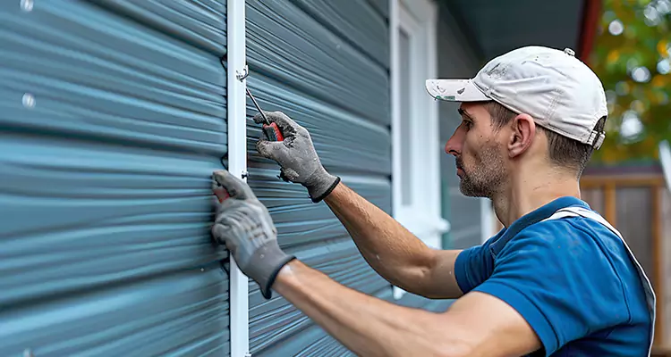 Wayne Dalton Commercial Doors Repair in Royal Palm Beach, FL