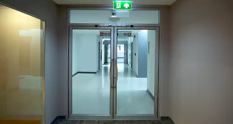 Emergency Glass Door Repair in Royal Palm Beach, FL