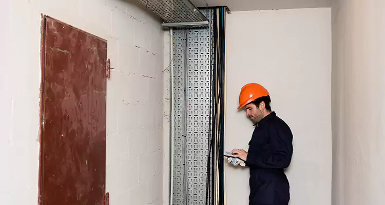 Metal Door Jamb Repair in Royal Palm Beach, FL