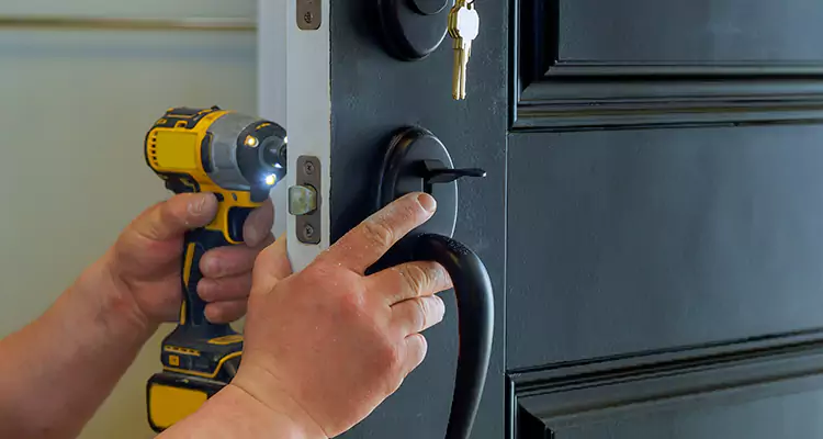 Comprehensive Door Lock Repair Services in Royal Palm Beach, FL