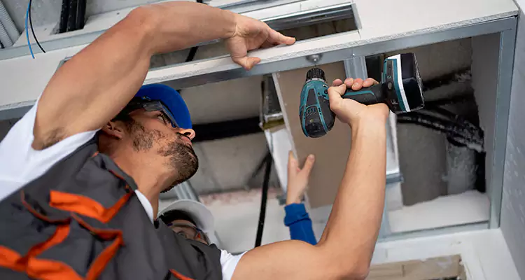 Emergency Overhead Door Repair in Royal Palm Beach, FL