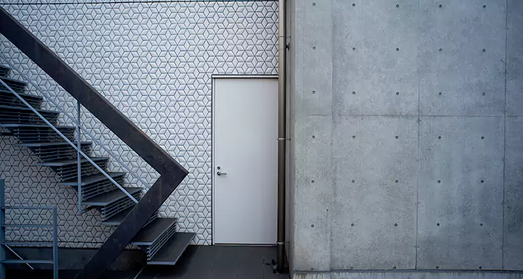 Fire Rated Entrance Doors Repair in Royal Palm Beach, FL