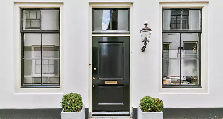 Modern French Doors Repair in Royal Palm Beach, FL