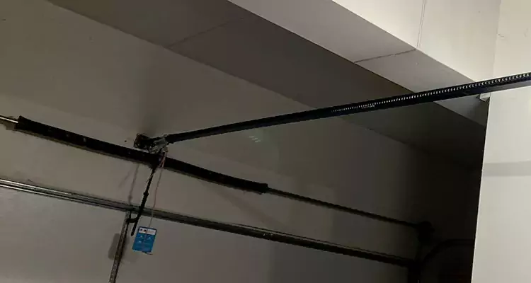 Garage Door Spring Removal in Royal Palm Beach, FL