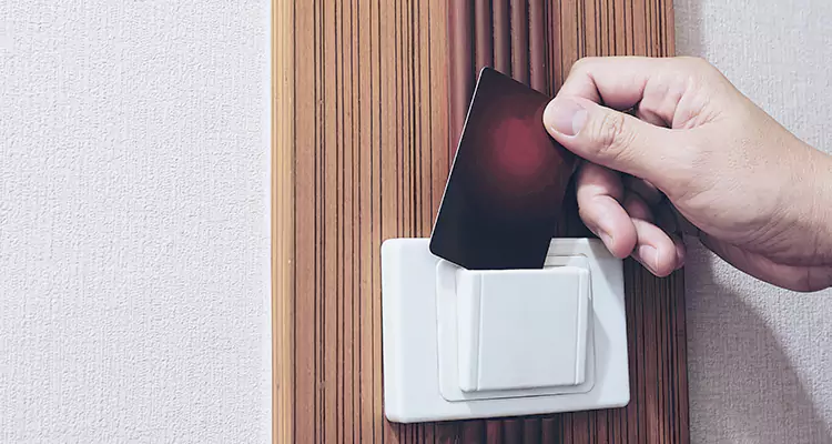 Hotel Key Card Programmer Repair in Royal Palm Beach, FL