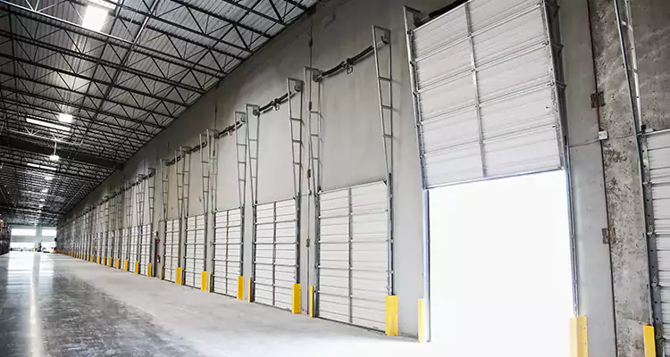 Industrial Roller Door Repair Prices in Royal Palm Beach, FL