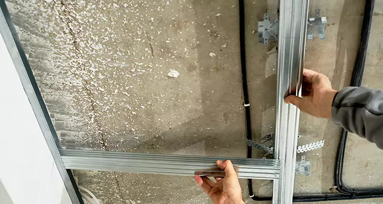 Modern Patio Door Repair in Royal Palm Beach, FL
