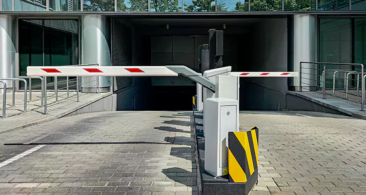 Affordable And Fast Parking Boom Gate Repair Services in Royal Palm Beach, FL