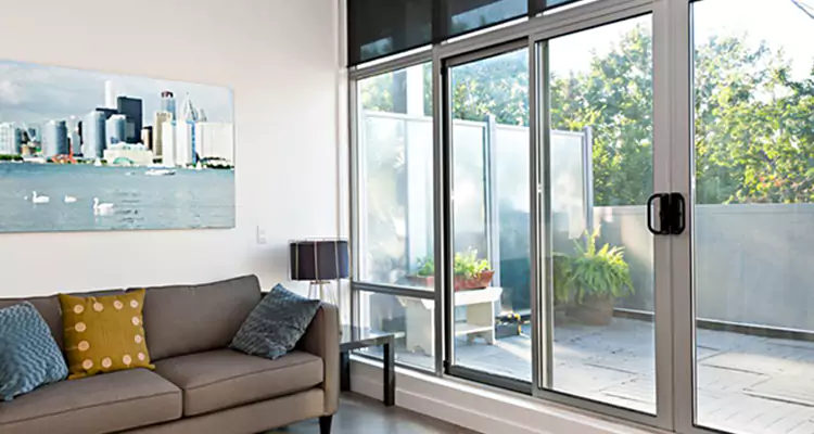 Andersen Patio Door Roller Replacement in Royal Palm Beach, FL