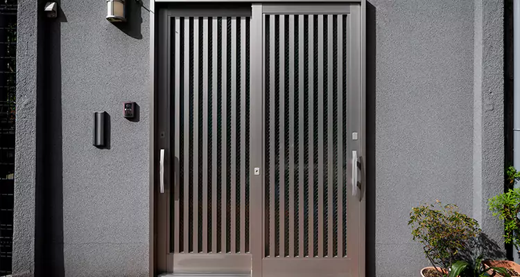 Pocket Door Track Rollers Repair in Royal Palm Beach, FL