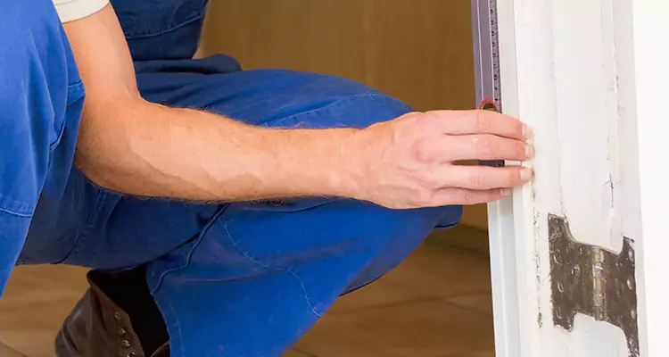 Hidden Sliding Door Hardware Repair in Royal Palm Beach, FL