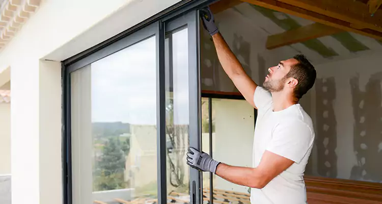 Screen Door Repair Cost in Royal Palm Beach, FL