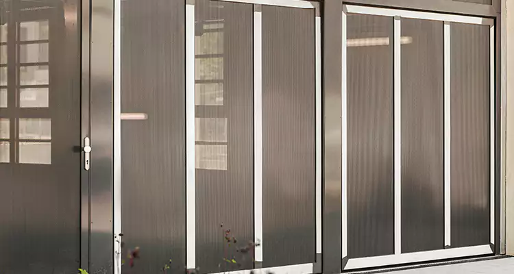 Metal Mesh Door Installation Services in Royal Palm Beach, FL