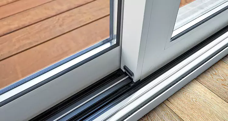 Sliding Door Track Brackets in Royal Palm Beach, FL