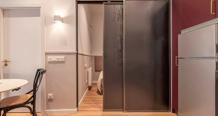 Adjust Pella Sliding Doors Not Moving in Royal Palm Beach, FL