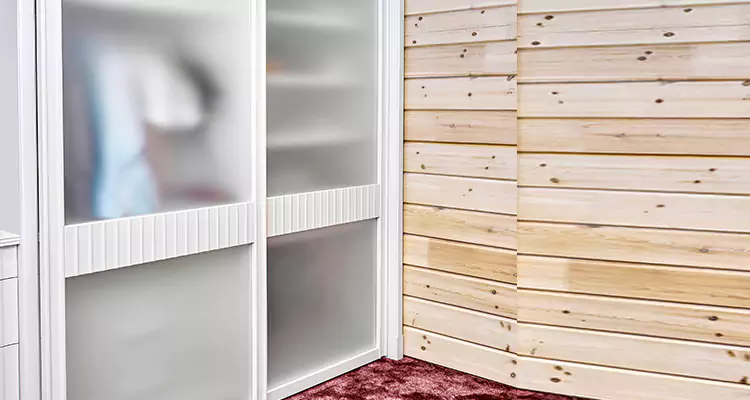 Sliding Closet Door Rollers Replacement in Royal Palm Beach, FL