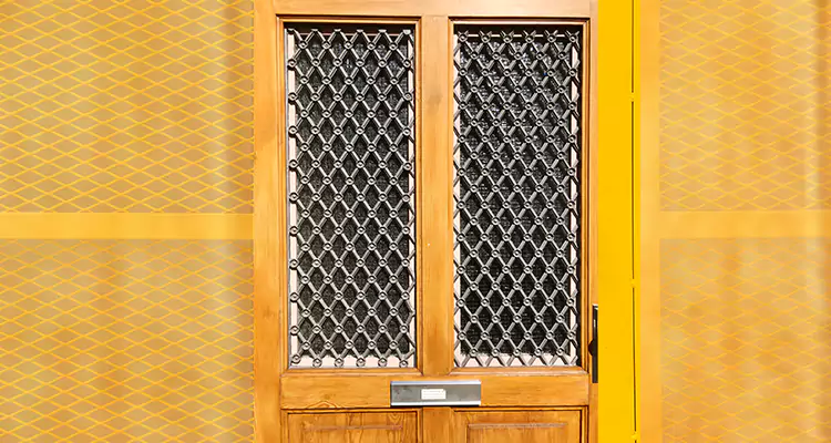 Sliding Pet Screen Door Replacement in Royal Palm Beach, FL